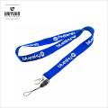 Handy String Lanyard mit benutzerdefinierten Logo